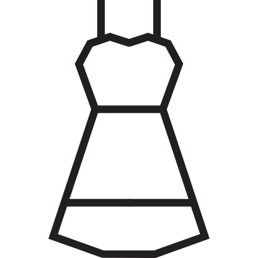 dress icon
