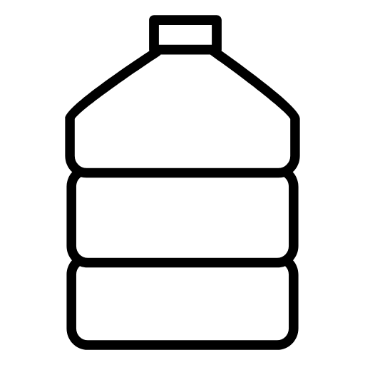 drink water icon