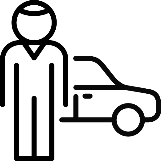 driver icon