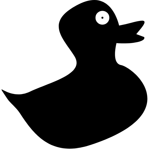 duck icon