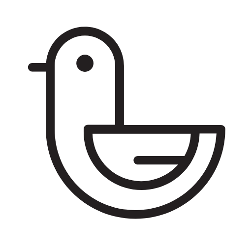 duck icon