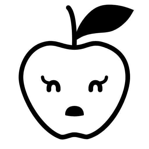 dull icon