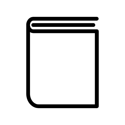 e-book icon