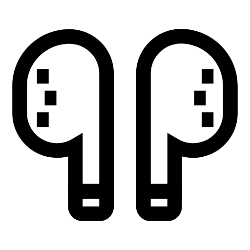 ear phone icon