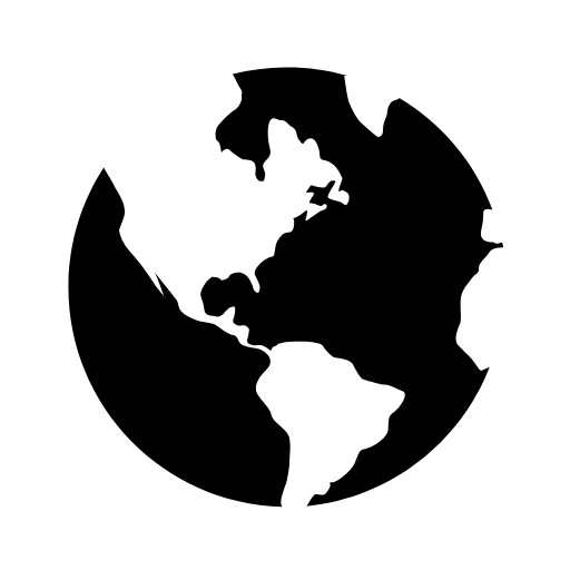 earth icon