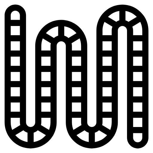 earthworm icon