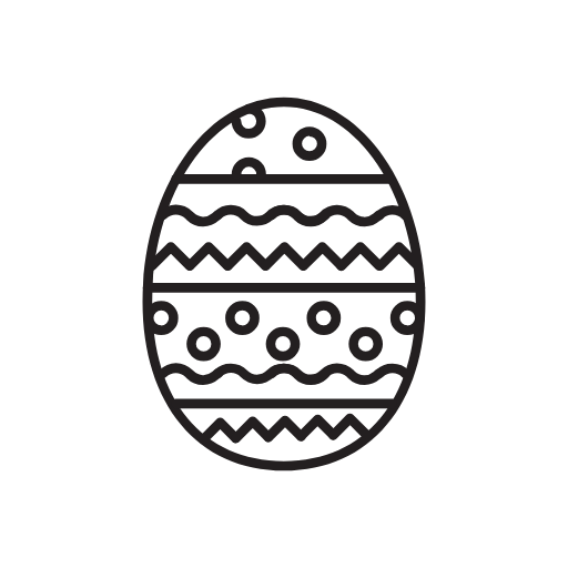 easter egg icon