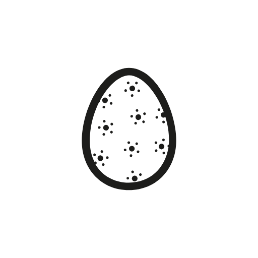 easter egg icon