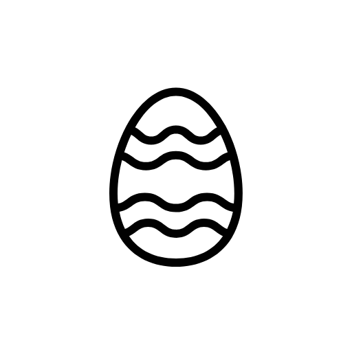 easter egg icon