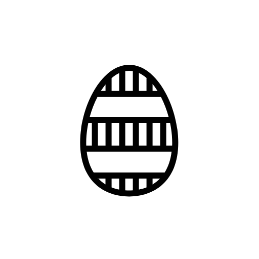 easter egg icon