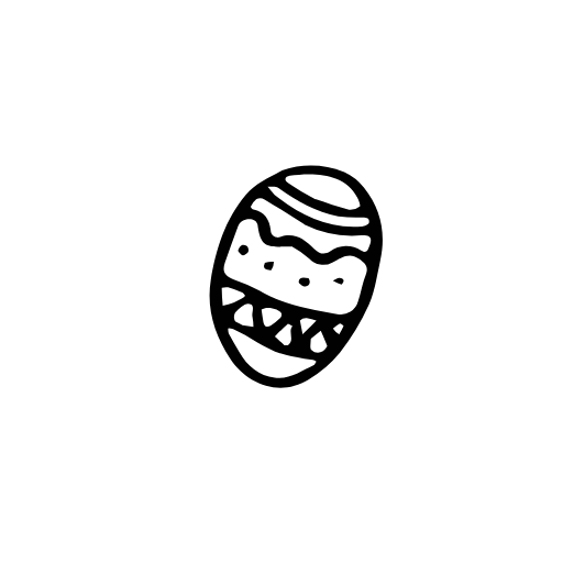 easter egg icon