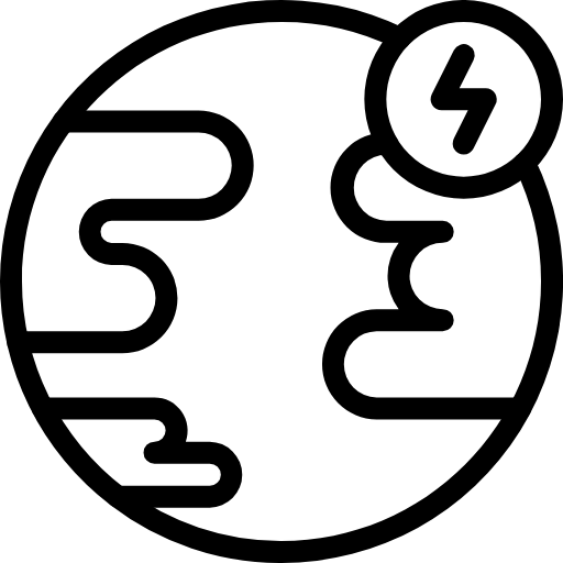 eco earth icon