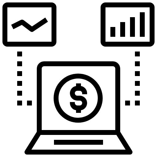 economic overview icon