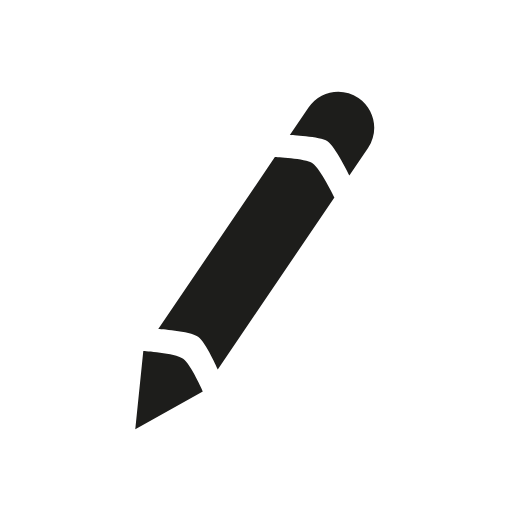 edit icon