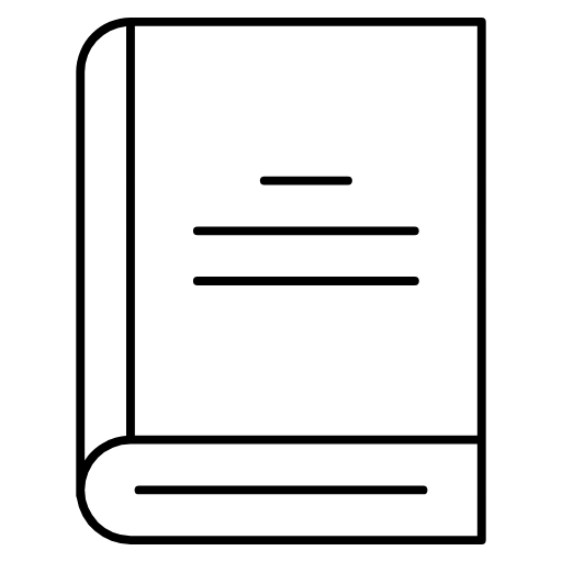 education book icon