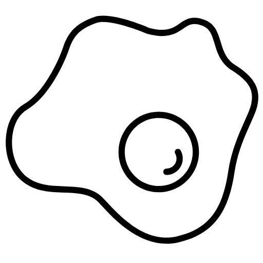 egg icon
