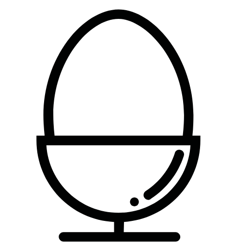 eggcup icon