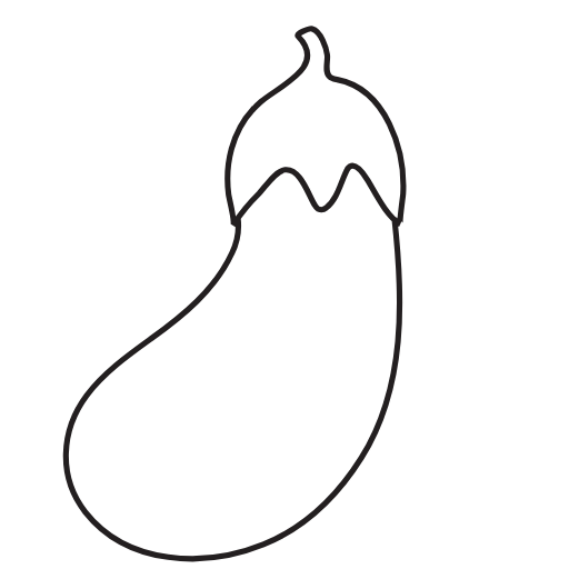 eggplant icon