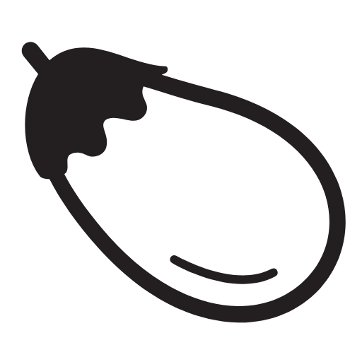 eggplant icon