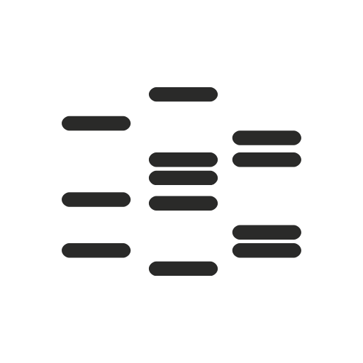 electroforesis icon