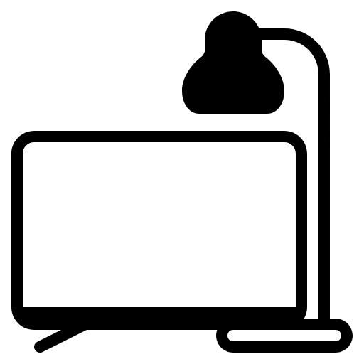 electronic goods icon