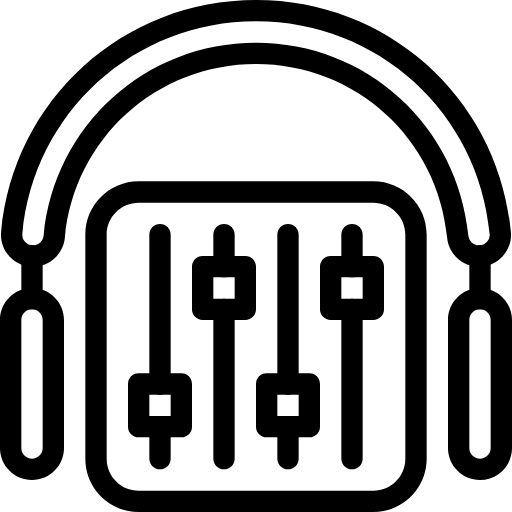 electronic music icon