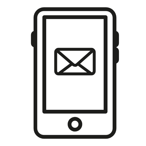 email icon
