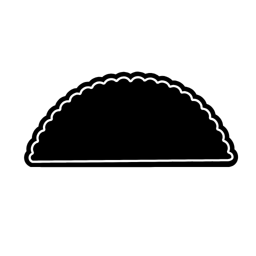empanada icon