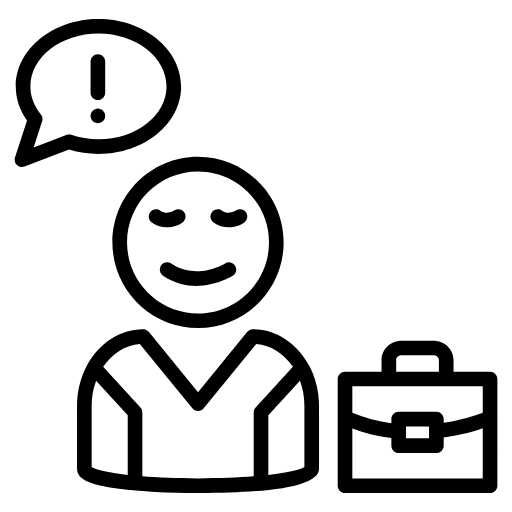 employee icon