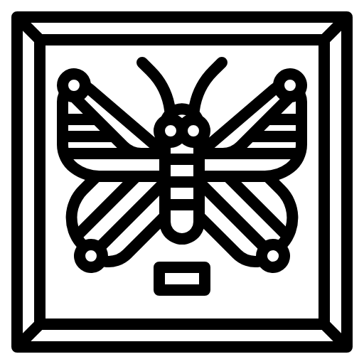 entomological icon
