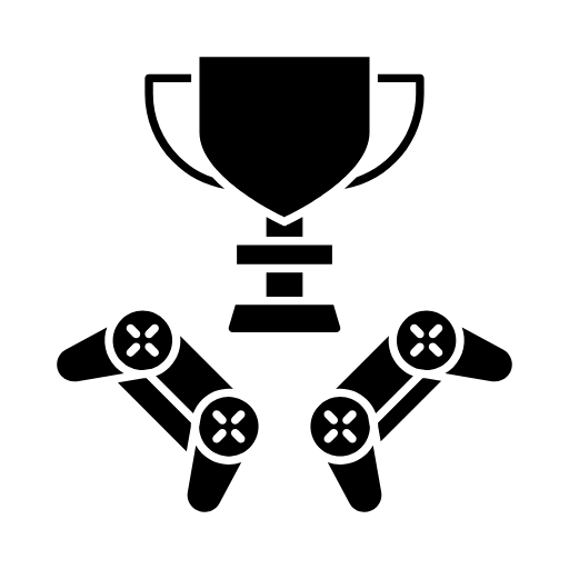 esports championship icon