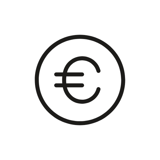 euro icon