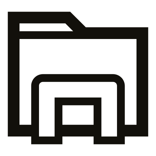 explorer icon