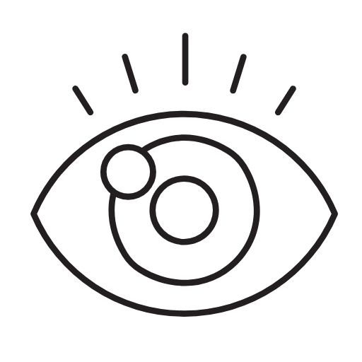 eye icon