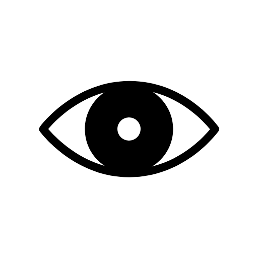 eye icon