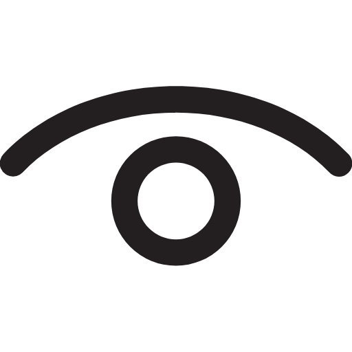 eye icon
