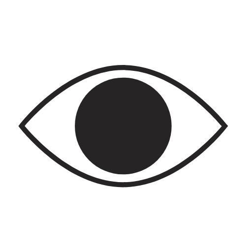 eye icon