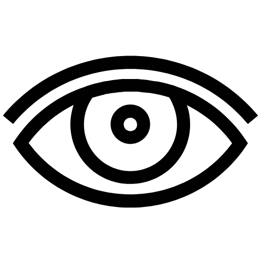 eye icon