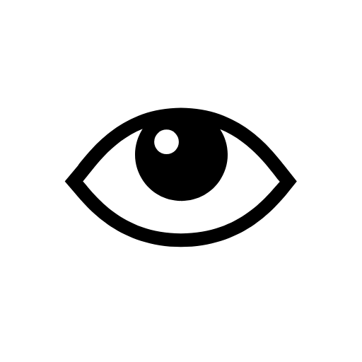 eye icon