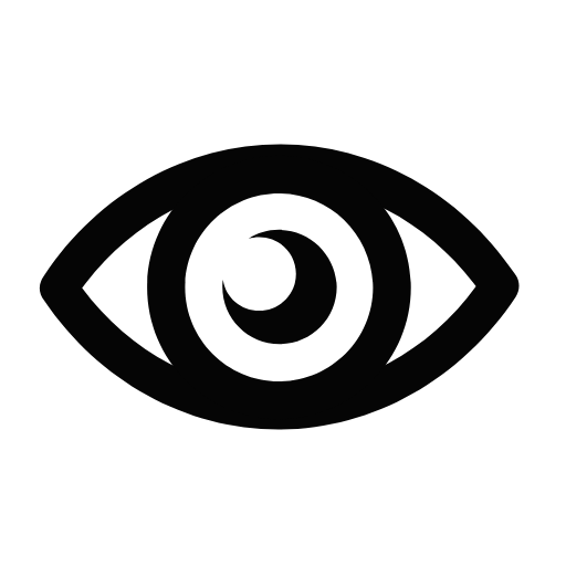 eye icon