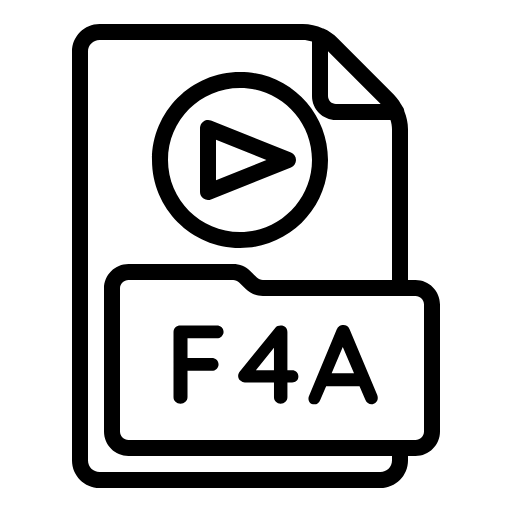 f4a icon