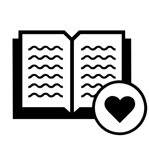 fairy tale icon