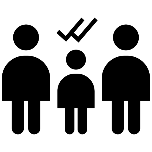 family safety icon