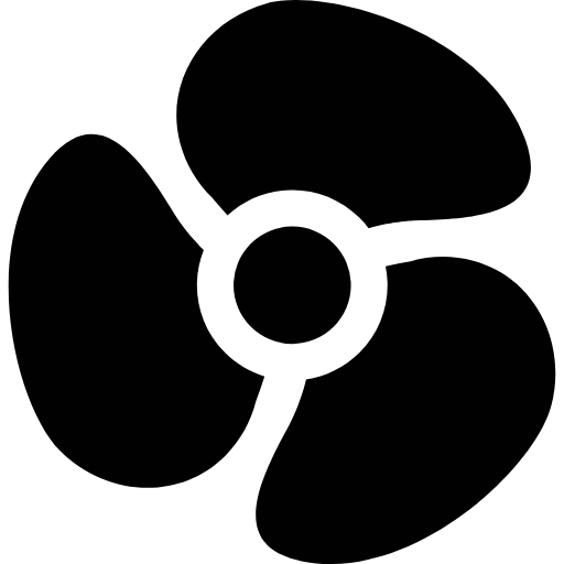fan icon