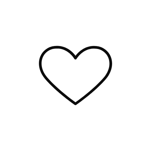 favorite icon