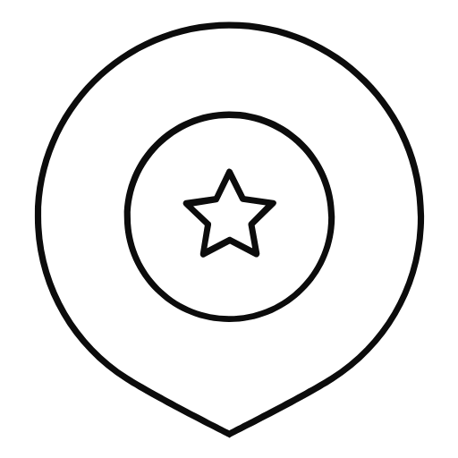 favorite icon