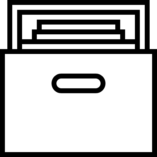 file cabinet icon