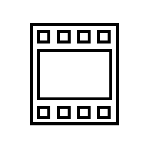 film icon