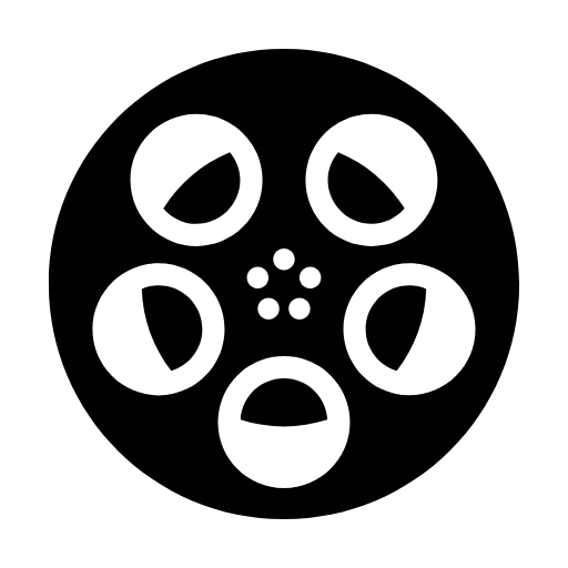 film roll icon