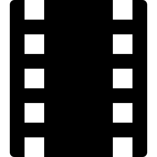 film strip icon
